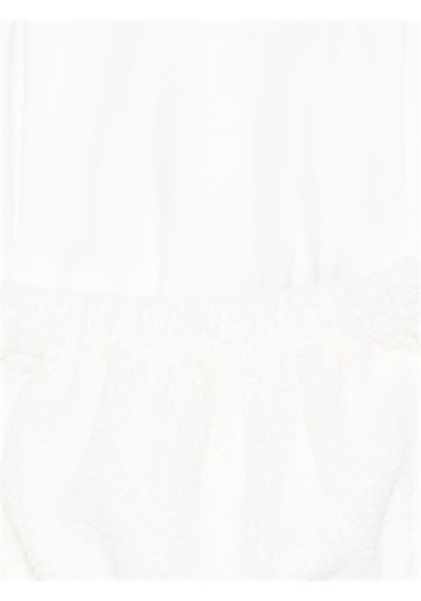 Completo con fiocco LA STUPENDERIA | 1TBCT16.W20